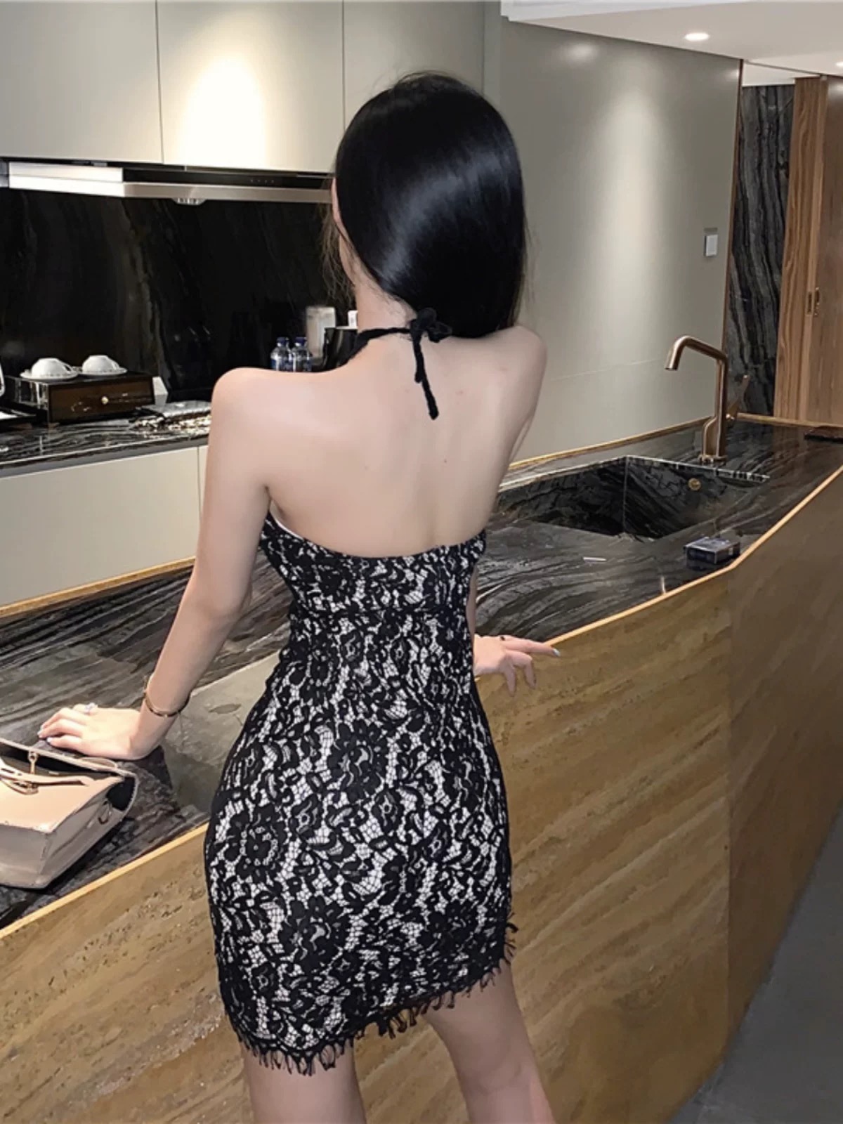 Your biggest fan dress CBC1285 images